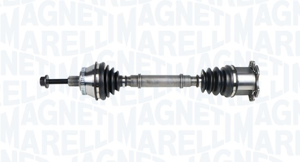 Приводной вал MAGNETI MARELLI 302004190009