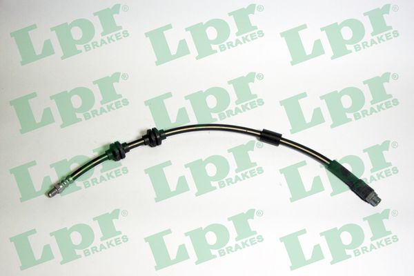 Шланг тормозной передний 34306771720 l553 bmw e81/e87/e82/e88/e89/e90/e91/e92 03 LPR 6T48012