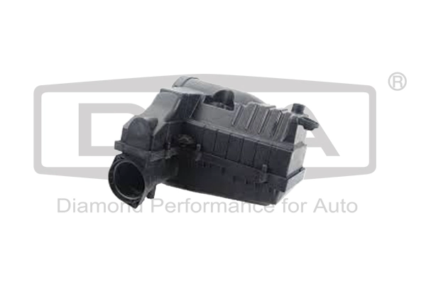 Корпус фильтра воздушного skoda oct04-13/sup08-13/vw ca04-11/eos06-08/go04-09/je06-11/pa06-11/tou03- DPA 11290662402