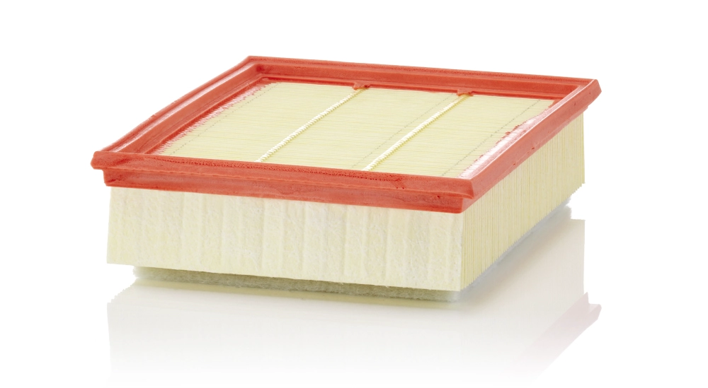  MANN-FILTER C25018