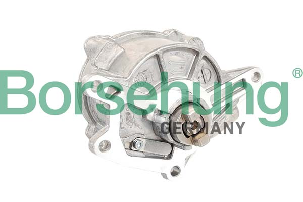 Насос вакуумный mb w211/w212/ml 3.2-3.5 cdi 05-
