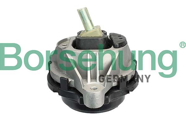 Опора двигателя левая bmw 1 series f20 11-19/1 series f21 11-19/3 series f30 11-18/3 series f31 12-1 BORSEHUNG B12600