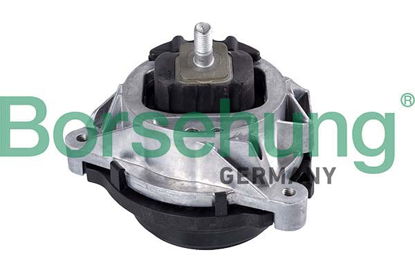 Опора двигателя правая bmw 1 series f20 11-19/1 series f21 11-19/3 series f30 11-18/3 series f31 12- BORSEHUNG B12601