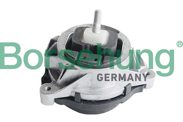 Опора двигателя правая bmw 1 series f20 11-19/1 series f21 11-19/3 series f30 11-18/3 series f31 12- BORSEHUNG B12603