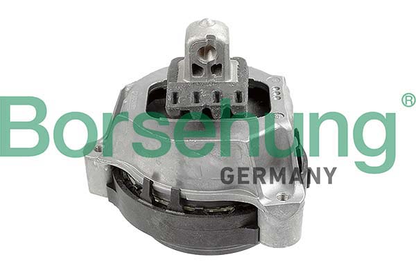 Опора двигателя правая bmw 5 series g30 16-/5 series g31 17-/6 series g32 17-/7 series g11 15-22 BORSEHUNG B12608