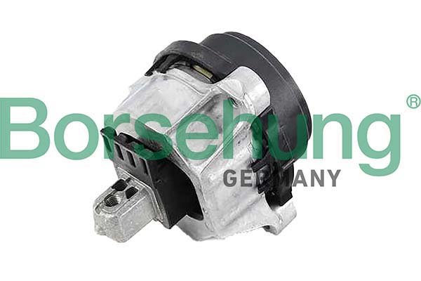 Опора двигателя левая bmw 5 series g30 16-/6 series g32 17-/7 series g11 15-22//8 series g14 18-/8 s BORSEHUNG B12613