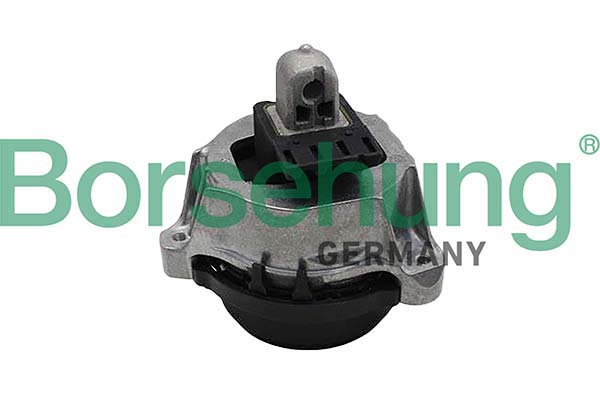 Опора двигателя правая bmw 5 series g30 16-/6 series g32 17-/7 series g11 15-22//8 series g14 18-/8 BORSEHUNG B12614