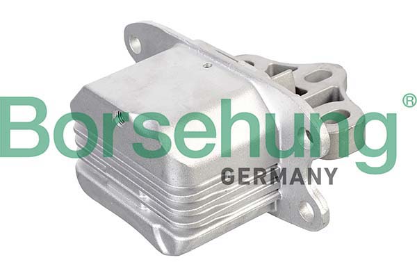 Опора кпп bmw 1 series f40 19-/2 series f44 19-/f45 13-21/mini f55 13-/x1 f48 14-22/x2 f39 17-23 BORSEHUNG B12637