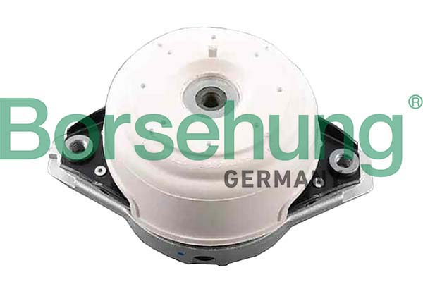 Опора двигателя правая mb gl x166 12-15/gle c292 15-19/gle w166 15-18/gls x166 15-19/m class w166 3. BORSEHUNG B12657