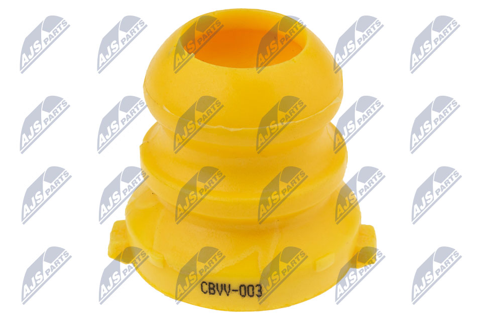 Отбойник переднего амортизатора volvo xc90 03-14s80 99-06 NTY ABVV003