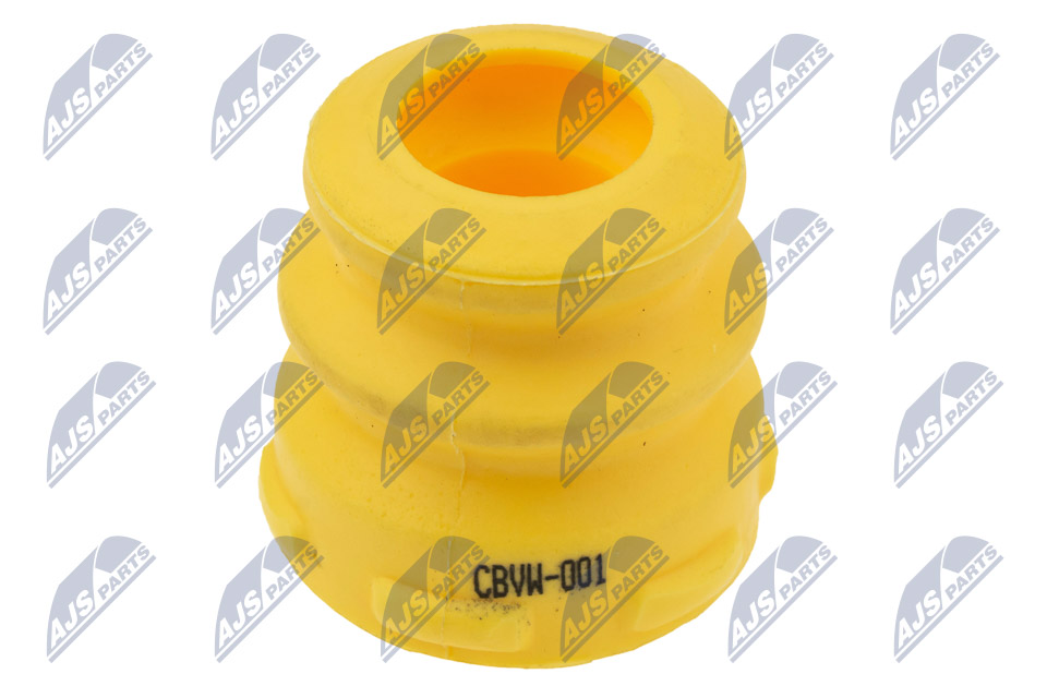 Отбойник переднего амортизатора audi a3 03-13 vw golf v 03-08 passat b6/b7 05-14 passat cc 08-15 NTY ABVW001