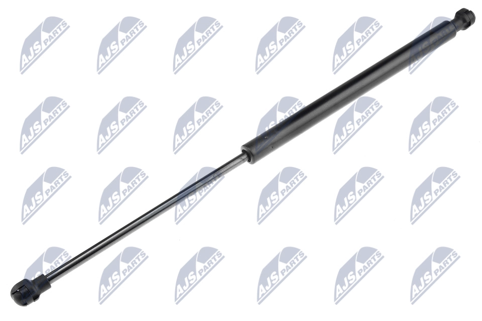 Амортизатор капота l456mm f185n lexus is i/is ii 99-13 NTY AETY002