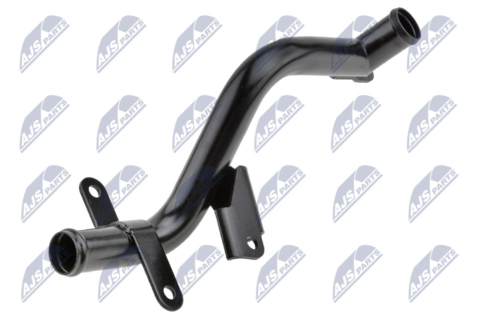 Патрубок вентиляции картера audi a4 a6 skoda superb i vw passat 1.8 95-10 NTY BPZAU007