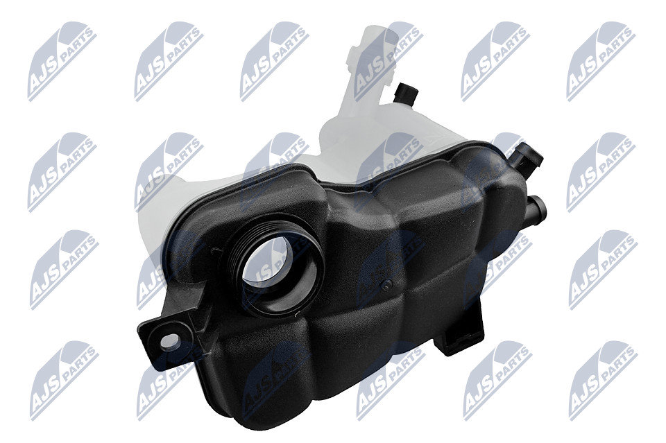 Бачок охлаждающей жидкости land rover discovery sport 2.0d 14- range rover evoque 2.0d 11- NTY CZWLR008