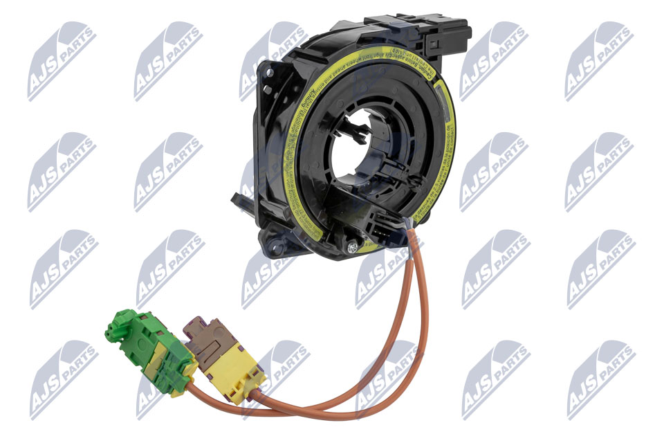 Шлейф подрулевой volvo s60 -09 s80 -06 v70 -07 xc70 -07 xc90 -14 NTY EASVV003