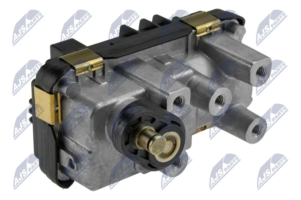Регулятор давления наддува /6nw010430-04/ bmw 1 f20/f21 2.0d 2011-2015 2 f22/f87 2.0d 2012 NTY ECDBM025