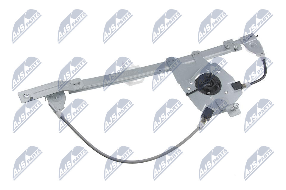 Стеклоподъемник renault megane 5d 03- /left rear/ NTY EPSRE008