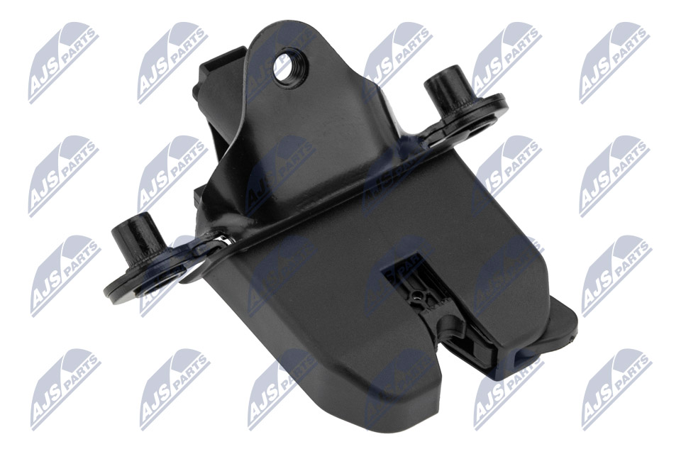 Замок крышки багажника skoda octavia ii 04-12 NTY EZCSK032