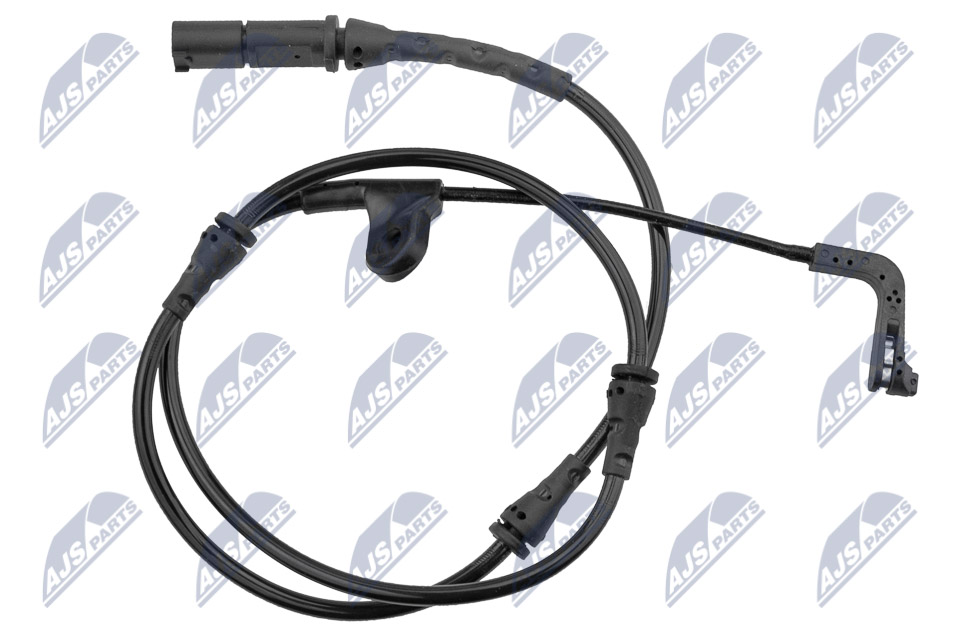 Датчик износа тормозных колодок bmw x5 (e70) 2006-2013 x6 (e71e72) 2007-2014 перед. NTY HCZBM005