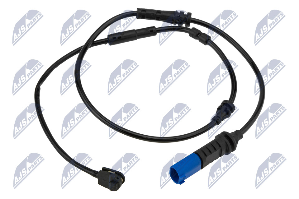 Датчик износа передних тормозных колодок двс 1.6e-3.0 bmw ix3(g08) x3(g01/f97) x4(g02/f98) 2017-