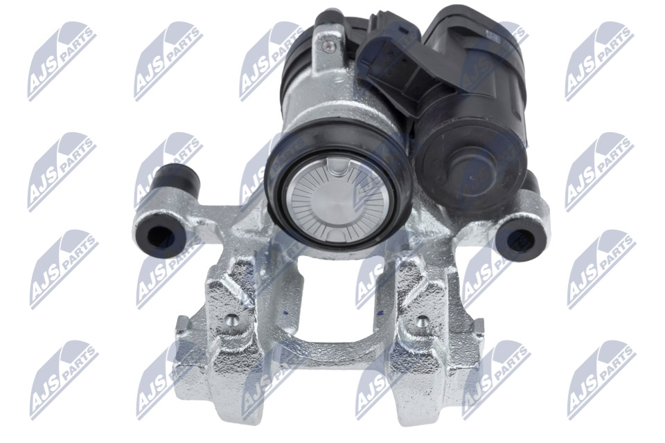 Суппорт тормозной задний vw passat 14- tiguan 16- arteon 17- skoda superb iii 15- audi q3 18- t NTY HZTVW096