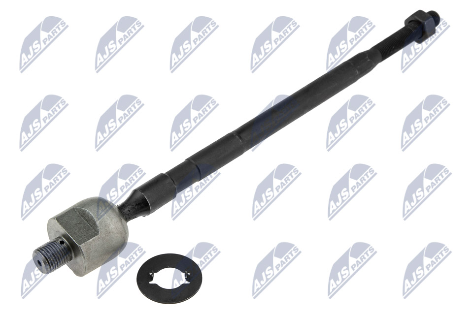 Тяга рулевая mitsubishi colt/lancer 92-01 NTY SDKMS011