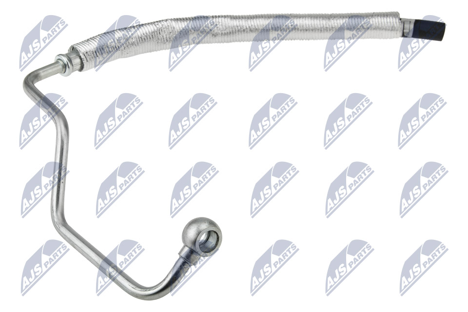 Шланг гура mini r50/r52/r53 2001- NTY SPHBM006
