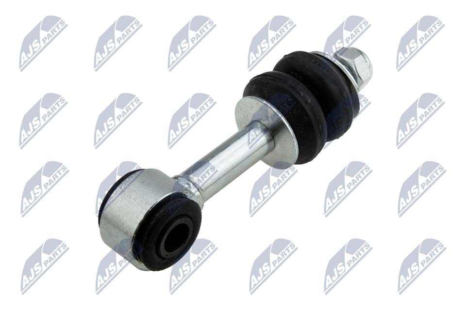 Стойка стабилизатора пер. peugeot 806 94-02 expert 94-07 л/п NTY ZLPPE018