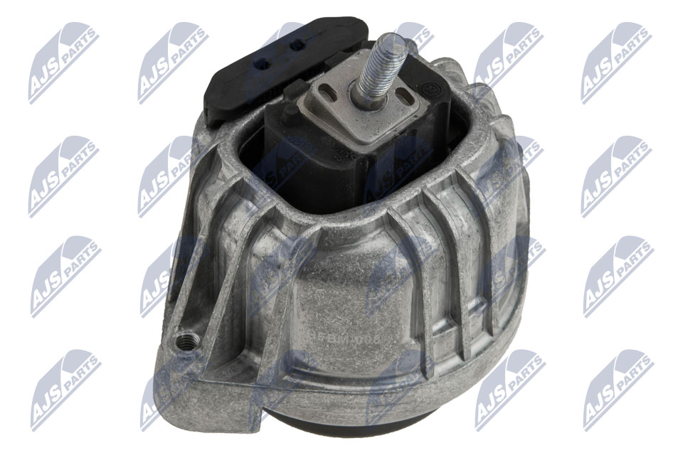 Подушка двигателя 1.6d2.0d bmw 1 e81/82/87/88 04-13 3 e90/91/92/93 05-13 x1 e84 09-15 z4 e89 11- NTY ZPSBM008