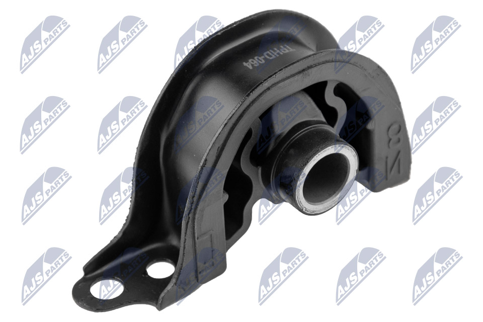 Подушка двигателя honda civic coupe ej1/ej7 93-98 honda civic/cr-x/delsol 92-98 /front left/