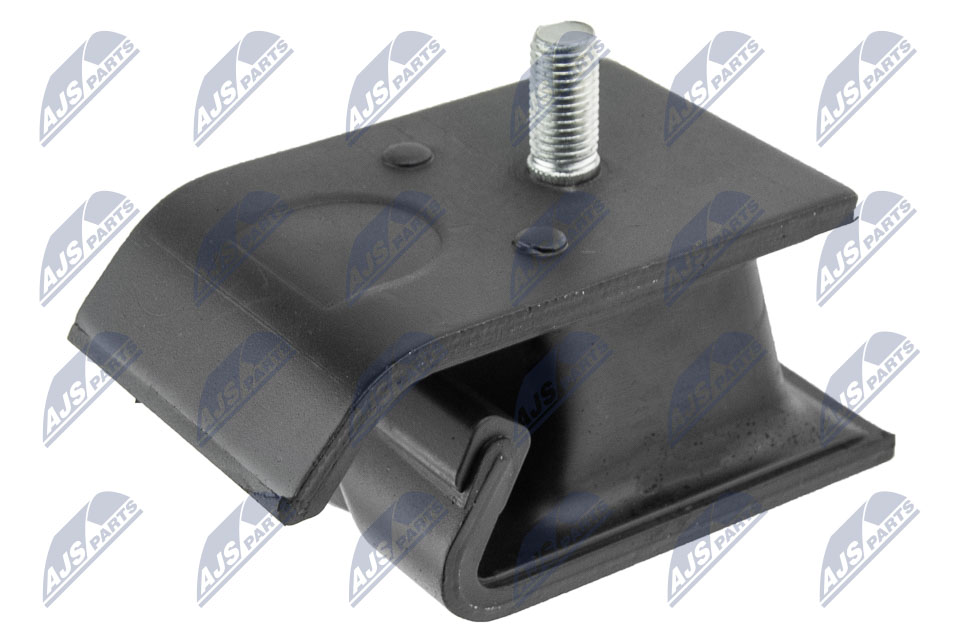 Подушка двигателя mitsubishi pajero 95-98 передняя NTY ZPS-MS-077