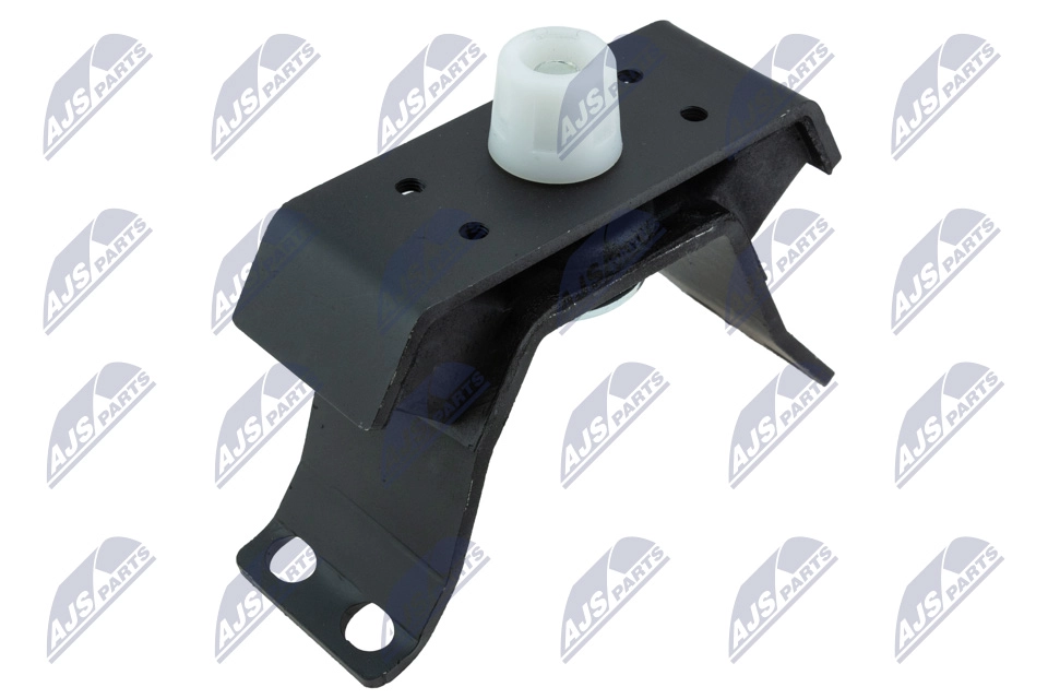 Подушка двигателя toyota land cruiser 90 96-02 hilux/4-runner 95-02 /зад/ NTY ZPSTY018