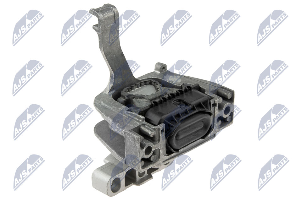 Подушка двигателя 1.2tsi/tfsi audi a3 13- seat leon 12- skoda octavia 12- vw golf vii 12- NTY ZPSVW040