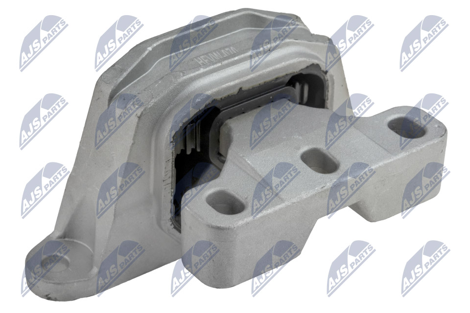 Подушка двигателя vw up 2011 - skoda citigo 2011 - 2019 1.0 - 50 kw / 68 hp / прав / NTY ZPSVW070