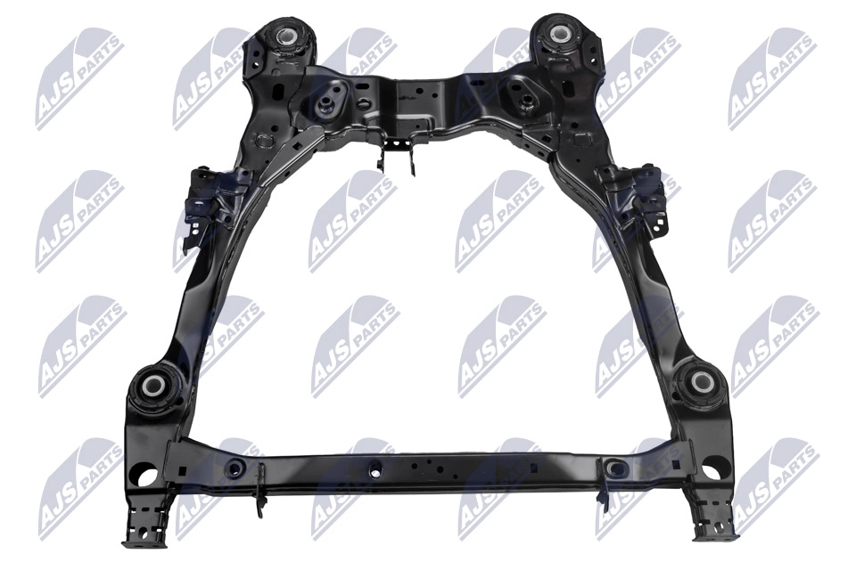 Подрамник передней подвески ford explorer 16- 3.5v6 NTY ZRZFR012