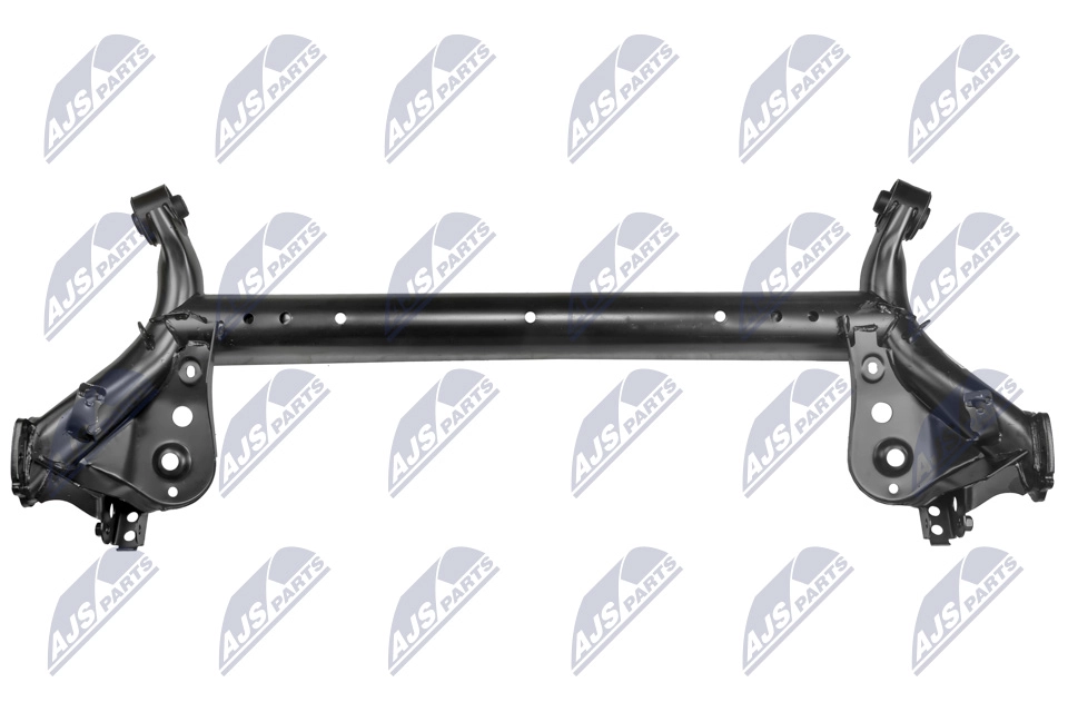 Подрамник задней подвески ford fiesta 08- NTY ZRZFR014