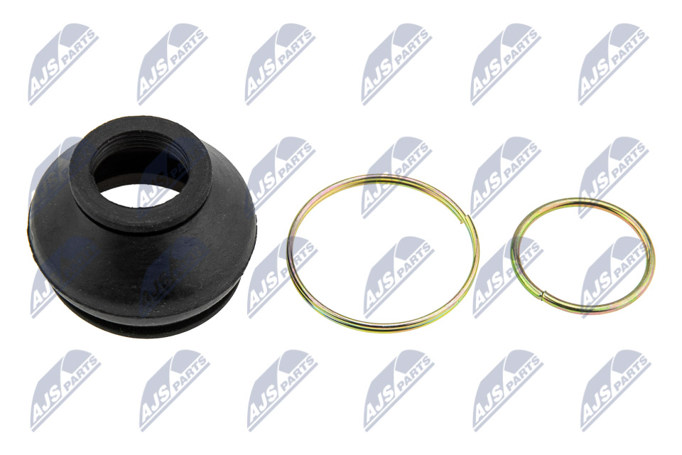 Ремонтный комплект для шаровой vw passat 97-05 skoda superb 01-08 audi a4 95-01 a6 97-05 a8 94-0 NTY ZSDVW011
