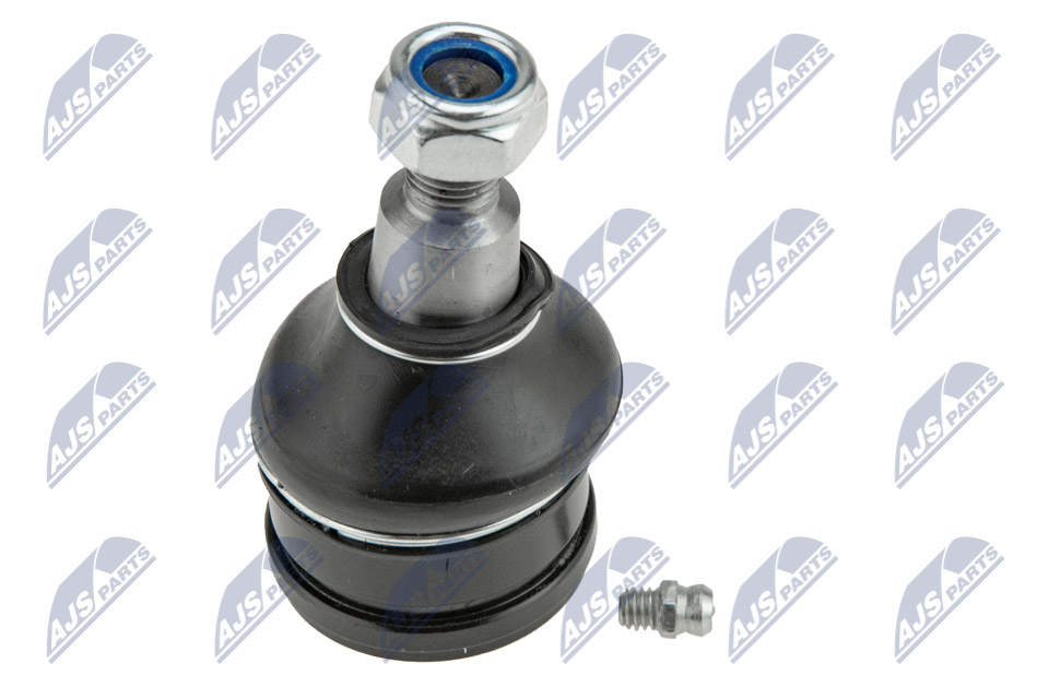 Шаровая опора mitsubishi pajero iv v87/97 06- задняя NTY ZSTMS004