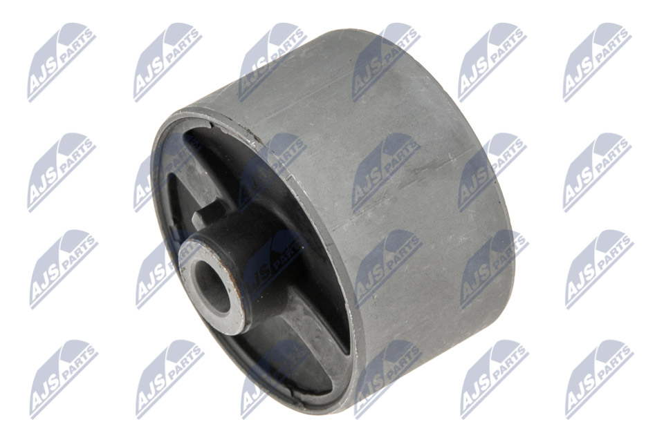 Сайлентблок nissan murano z51 09- teana 08- /front lower rear bushing/