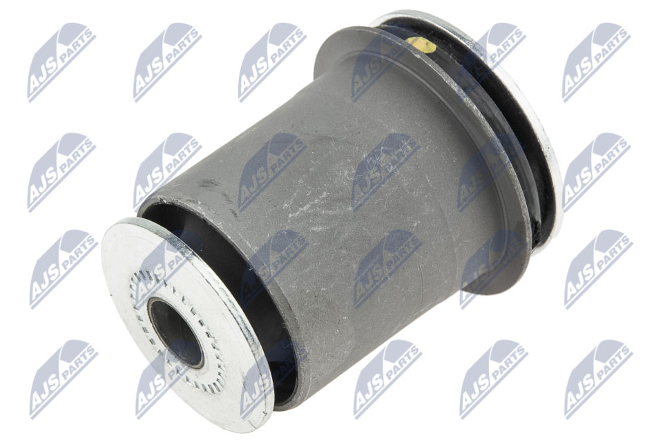 Сайлентблок toyota land cruiser 150 09- fj cruiser 06- 4-runner 09- /front lower/ NTY ZTP-TY-104B
