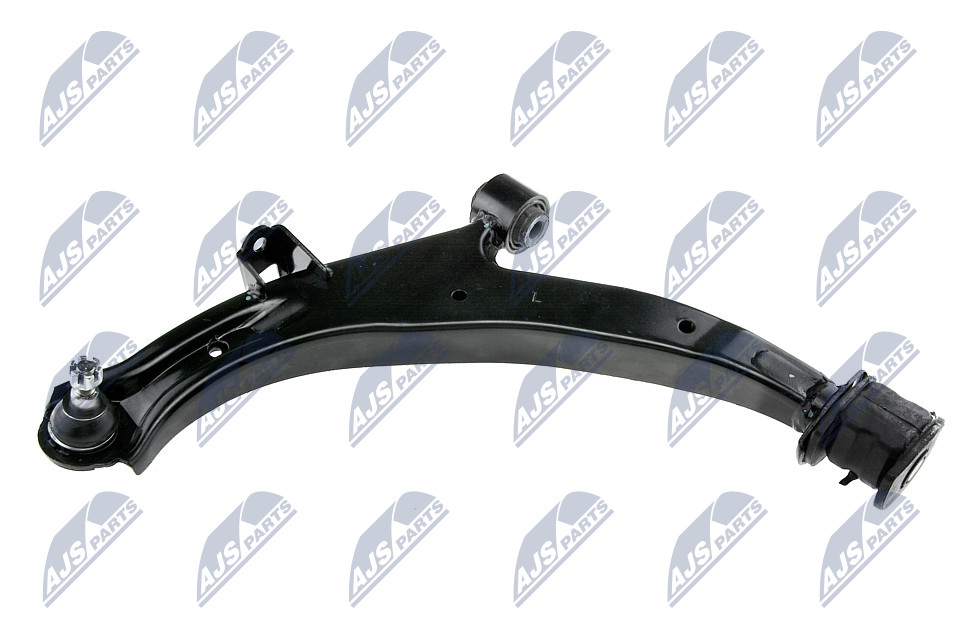 Рычаг передний нижний левый honda hr-v 98-05 NTY ZWD-HD-065