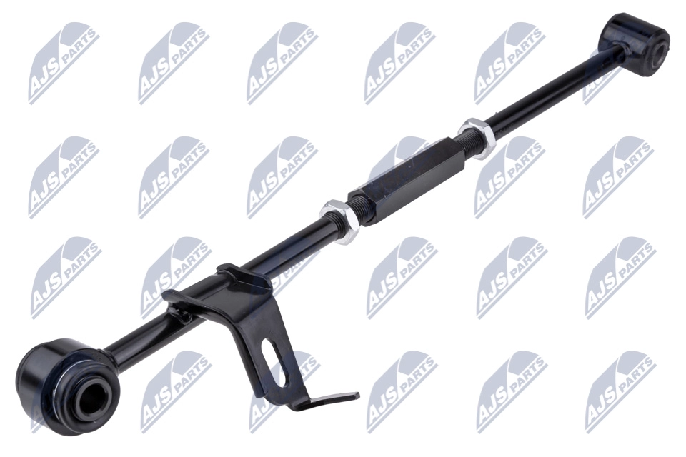 Рычаг подвески задний поперечный toyota corolla e10 91-01 NTY ZWTTY042