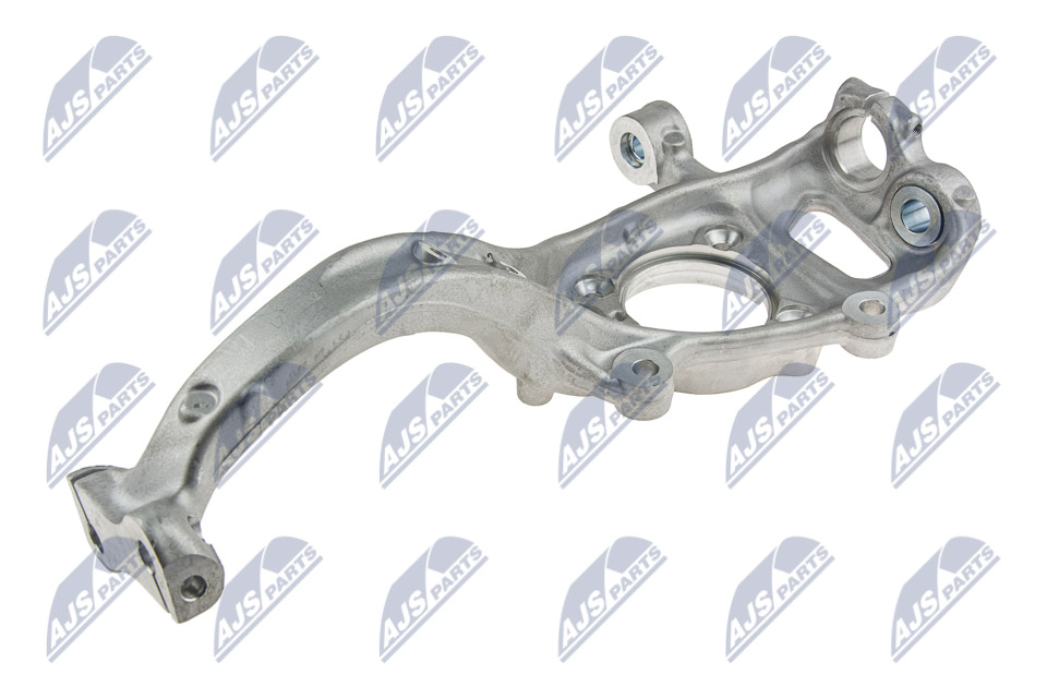 Кулак поворотный audi a4 (8w2 8wc b9) 15- a4 allroad (8wh 8wj b9) 16- /lewa/ NTY ZZPAU032