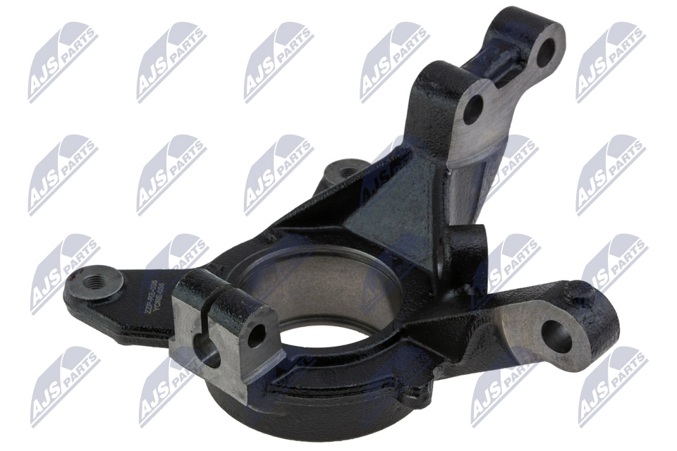 Поворотный кулак правый renault megane i 96-megane ii 03-scenic 99- NTY ZZPRE035