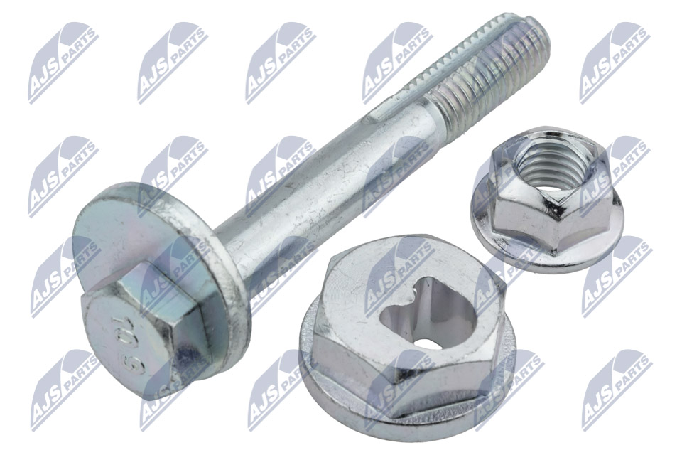 Болт регулировочный в сборе mercedes m-класс 98-05 NTY ZWTME021S
