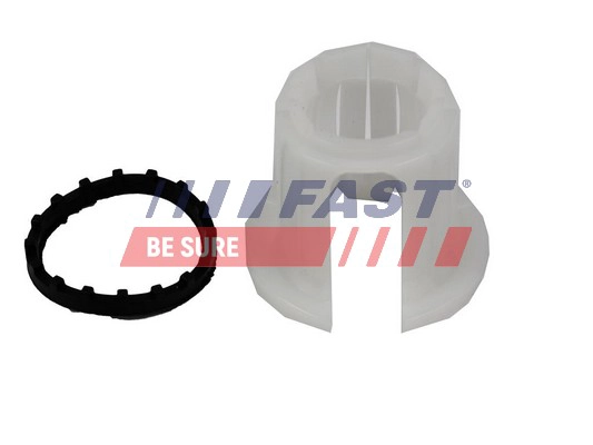 Механизм кулисы fiat doblo 00 ремкомплект duzy FAST FT73214