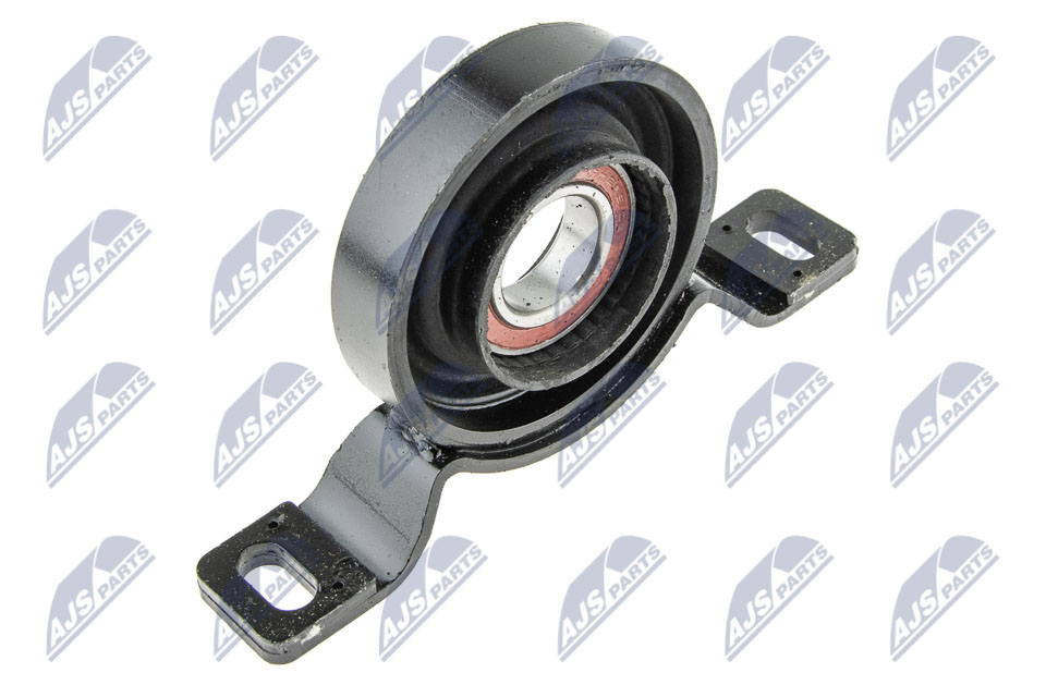 Подшипник подвесной карданного вала vw amarok 10- NTY NLW-VW-008