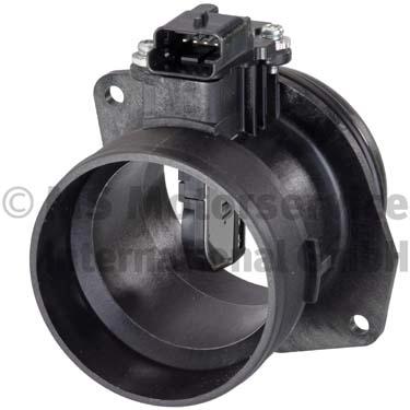 Расходомер воздуха citroen c5/peugeot 308/407/508/5008/3008 2.0 hdi 09- PIERBURG 722184850