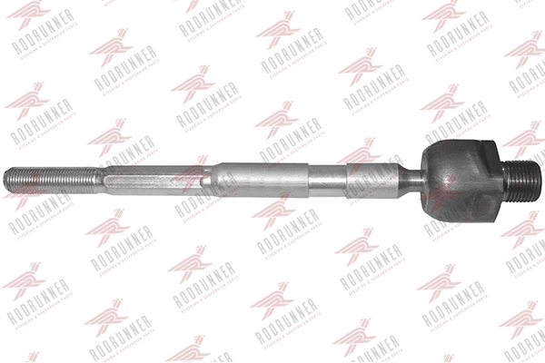 Рулевая тяга передняя левая внутренняя honda city/jazz 2002-2008 made in turkey