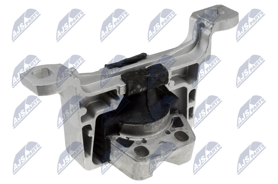Подушка двигателя передняя ford focus 1.41.6 04-10- c-max 1.6 07-10- volvo s40 1.6 04- v50 1.6 0